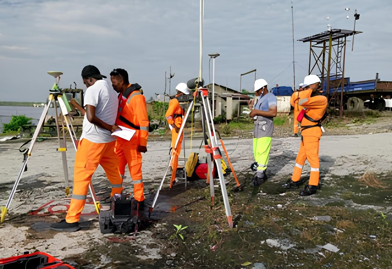 Subsurface Data Management - Sterling Oil