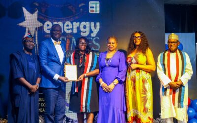 SEEPCO Named Sustainability Development Company of the Year 2026
