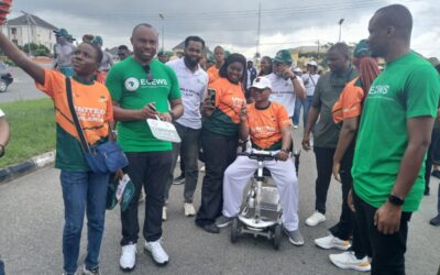 Sterling Oil Supports World Malaria Day 2026 Campaign in Nigeria