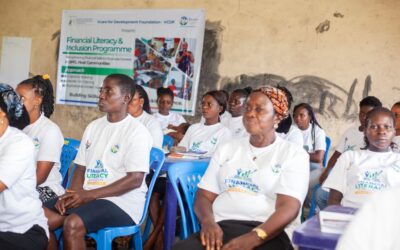 SEEPCO and VCDF Empower Women in Eastern Obolo with Skills and Support