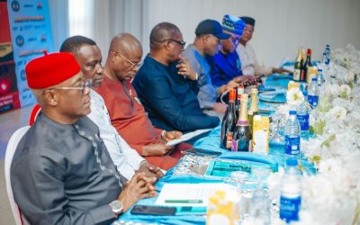 SEEPCO Trains 35 Akwa Ibom Youths on Underwater Welding